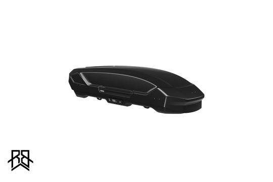 Thule Motion 3 Sport