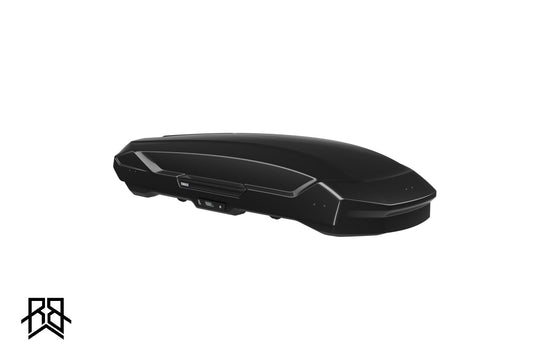 Thule Motion 3 XL