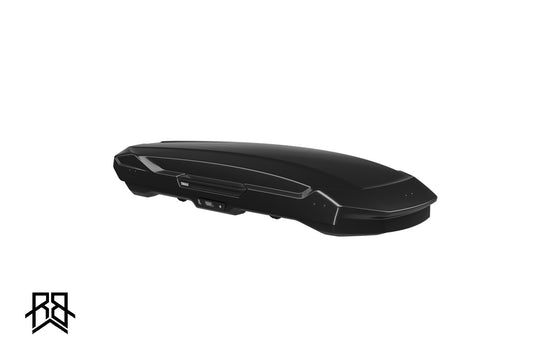 Thule Motion 3 XL Low