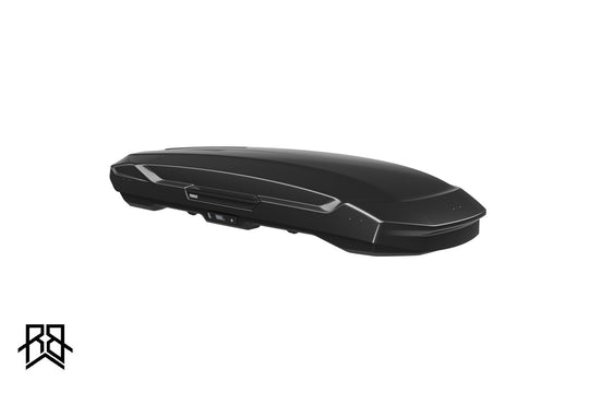 Thule Motion 3 XXL Low