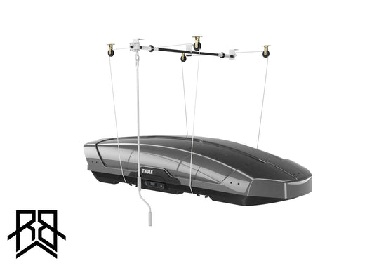 Thule Multilift - 572004