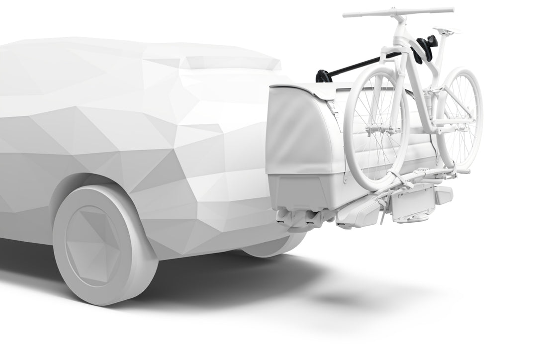 Thule Onto 2 - Thule Easyfold 3