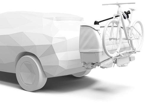 Thule Onto 2 - Thule Easyfold 3