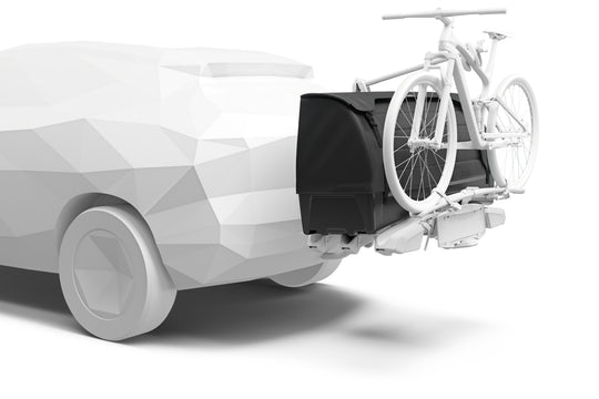 Thule Onto 2 - Thule Easyfold 3