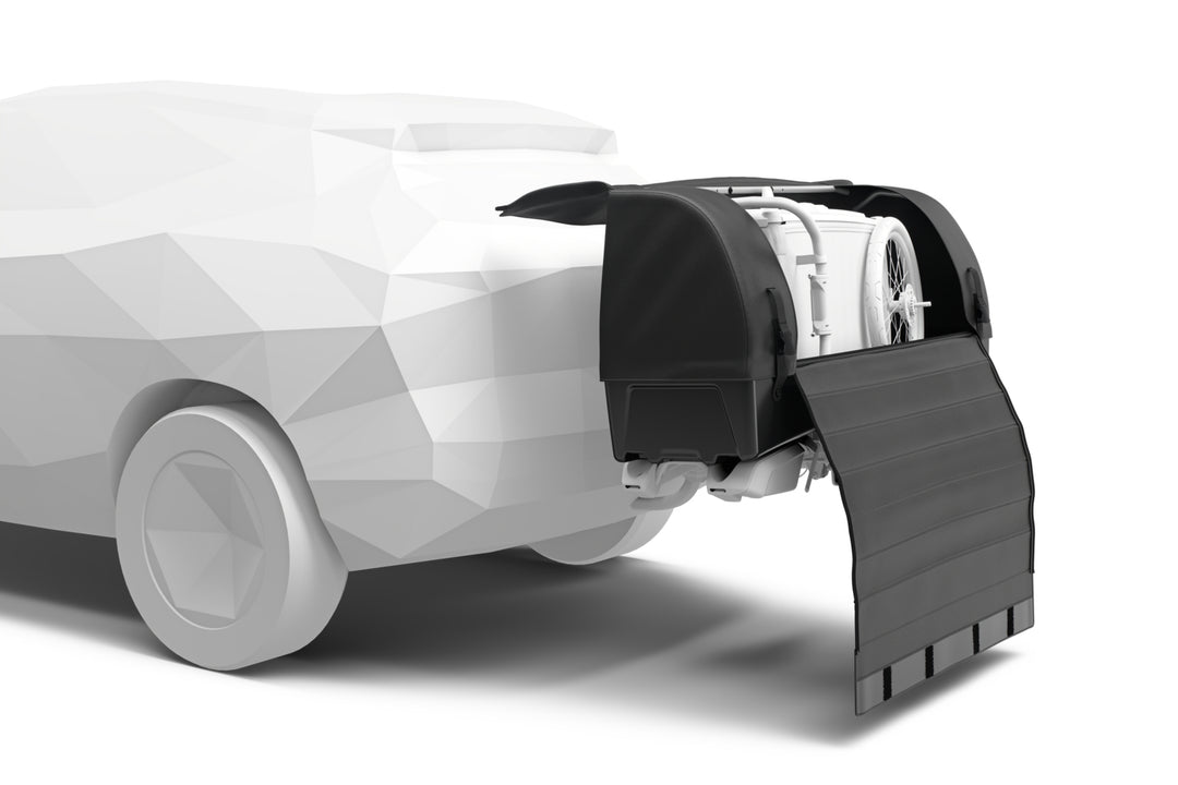 Thule Onto 2 - Thule Easyfold 3