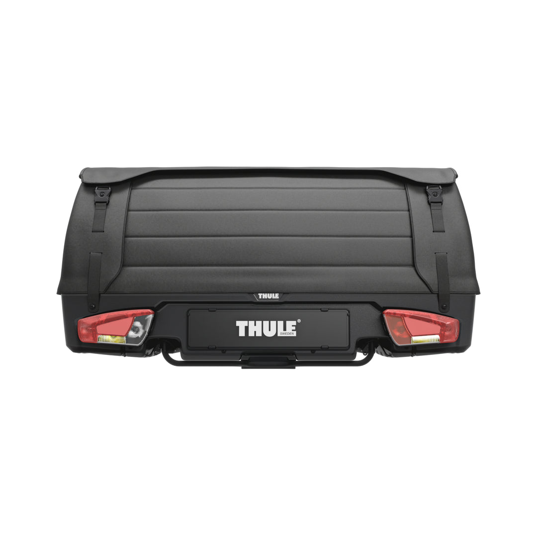 Thule Onto 2 - Thule Easyfold 3