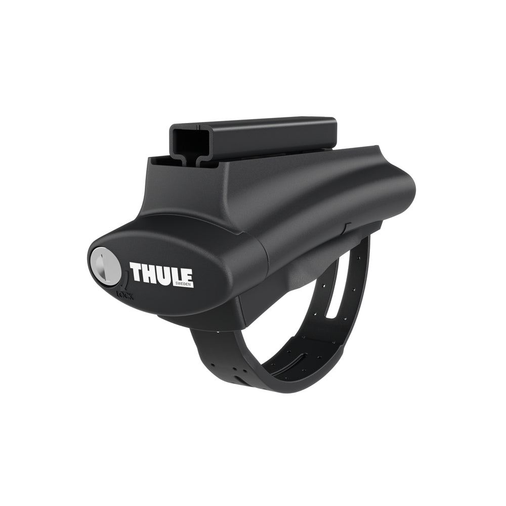 Thule 7108 Oversized Rail Foot Pack ( Previously 775 )