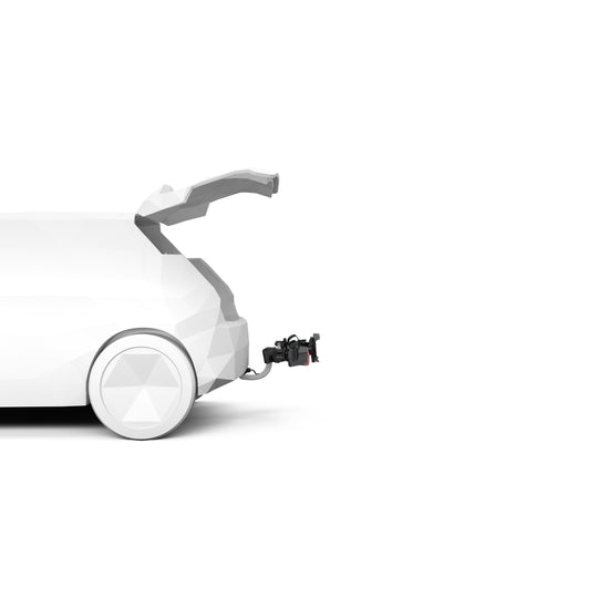 Thule VeloLite - 1 Bike E-Bike Carrier