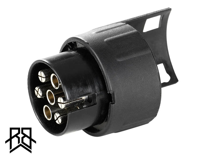 Towball carrier accessories