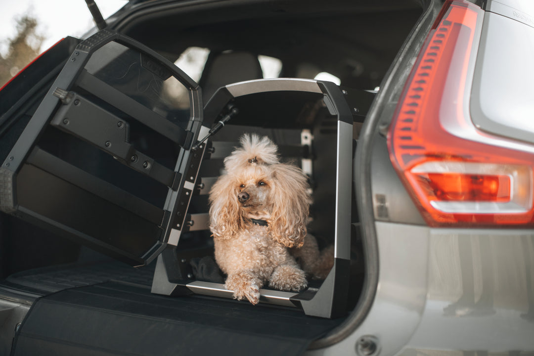 Crate Mat - Thule Allax Dog Crate Accessories