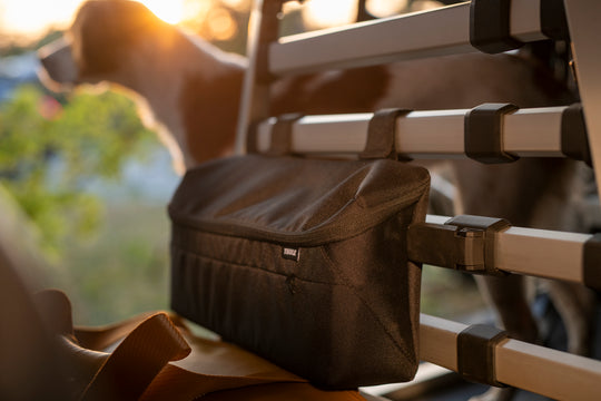 Storage Bag - Thule Allax Dog Crate Accessories