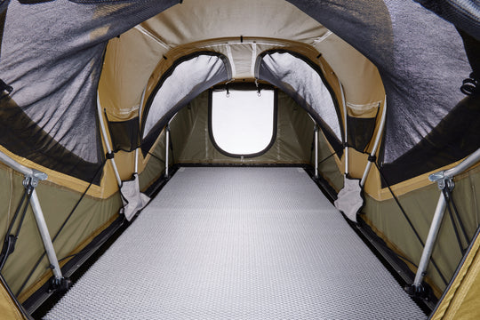 Thule Anti-Condensation Matt - Foothill