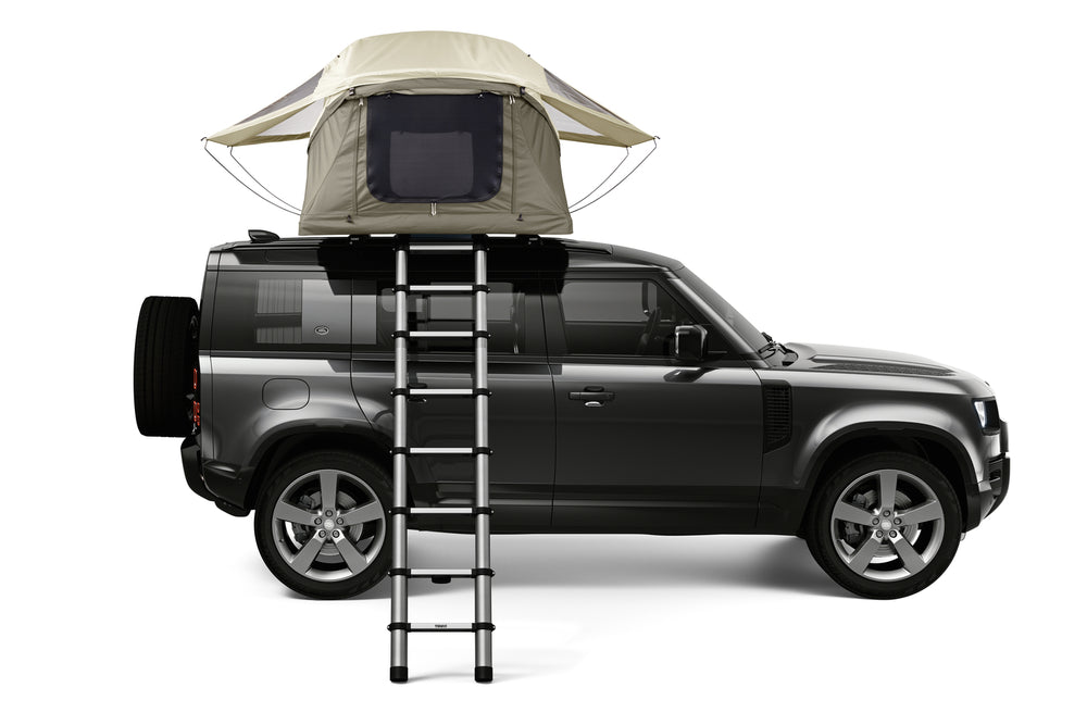 Thule Approach M Roof Tent - Hire