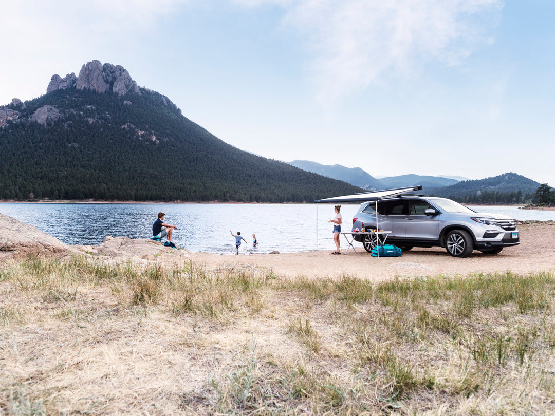 Thule Outland Awning