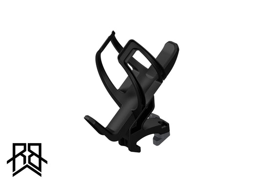 Thule bottle cage