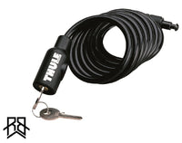 Thule cable Lock - 538