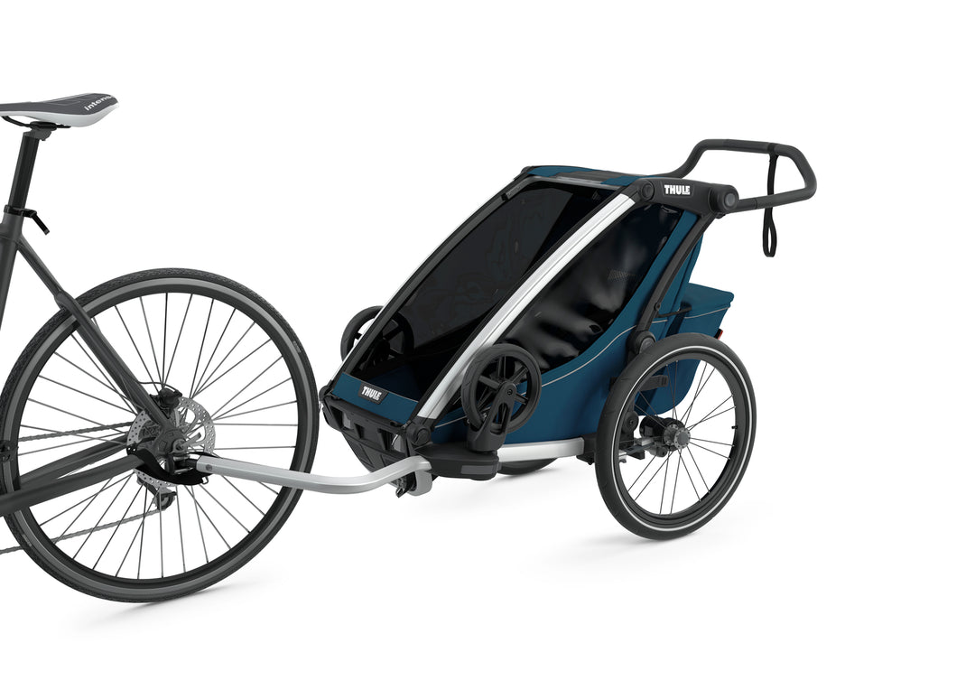 Thule Chariot Cross Jogging Buggy Bundle - Single