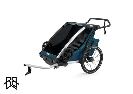 Thule Chariot Cross Double