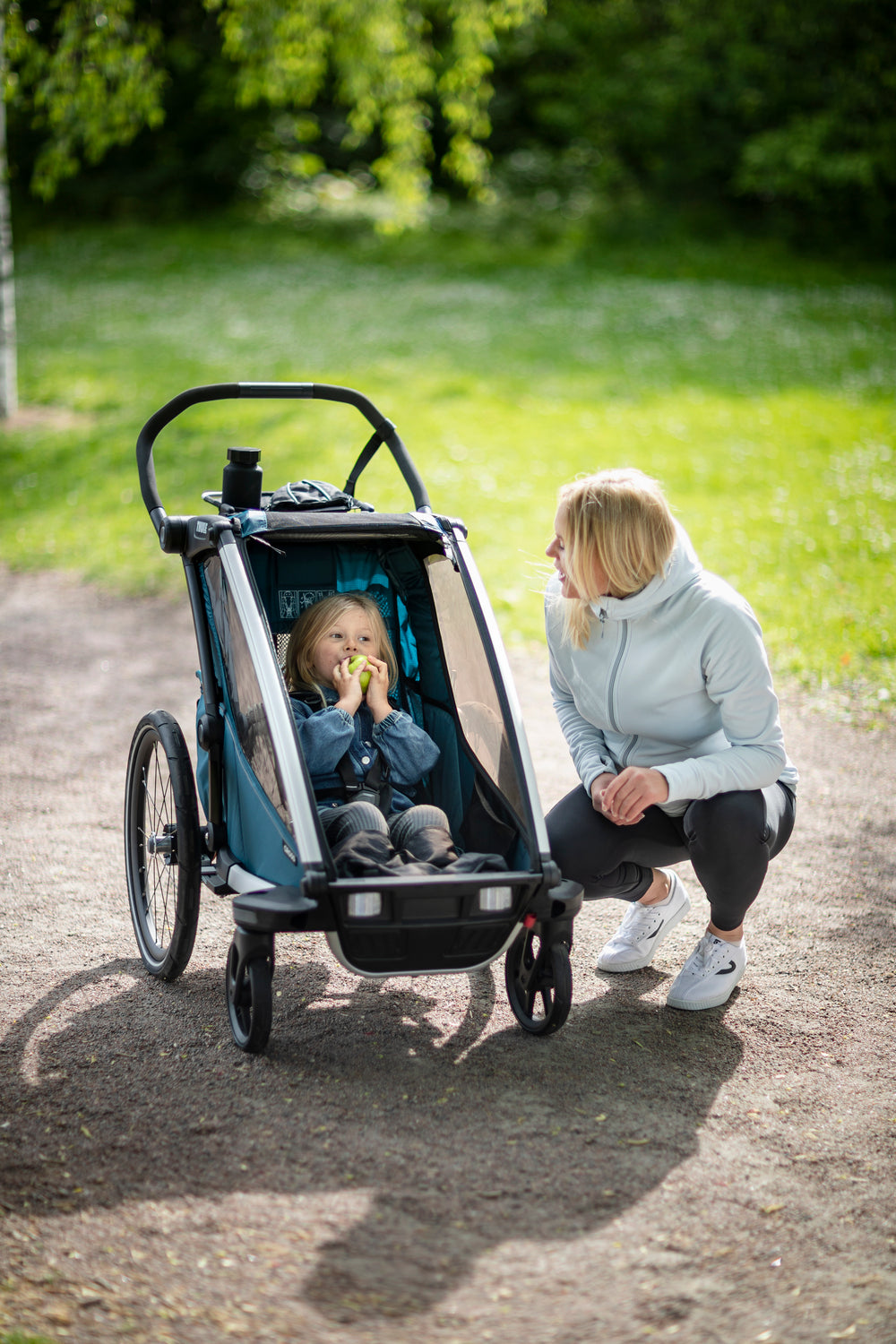 Thule organizer sport single