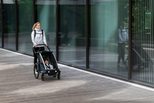 Thule Chariot Infant Sling