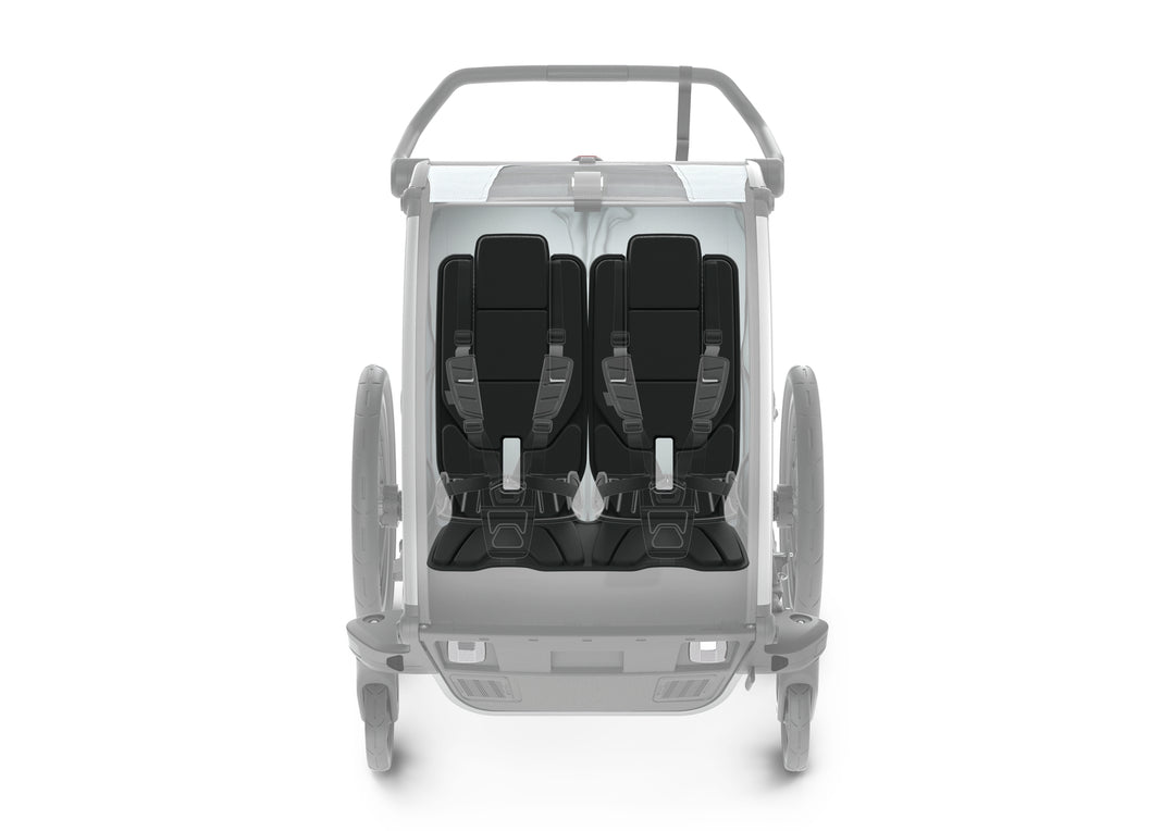 Thule Chariot padding double