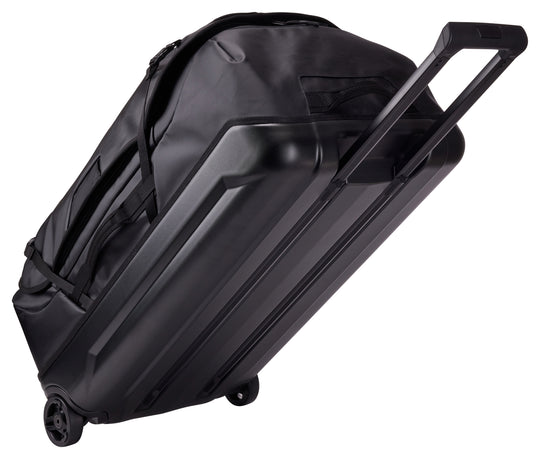 Thule Chasm 110L - Wheeled Checked Luggage - Black