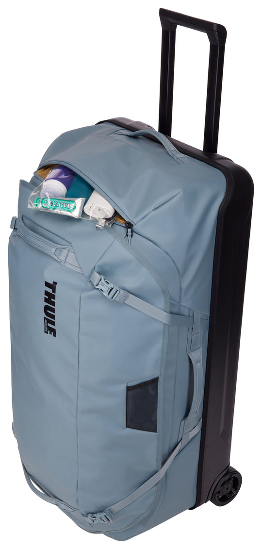 Thule Chasm 110L - Wheeled Checked Luggage - Pond