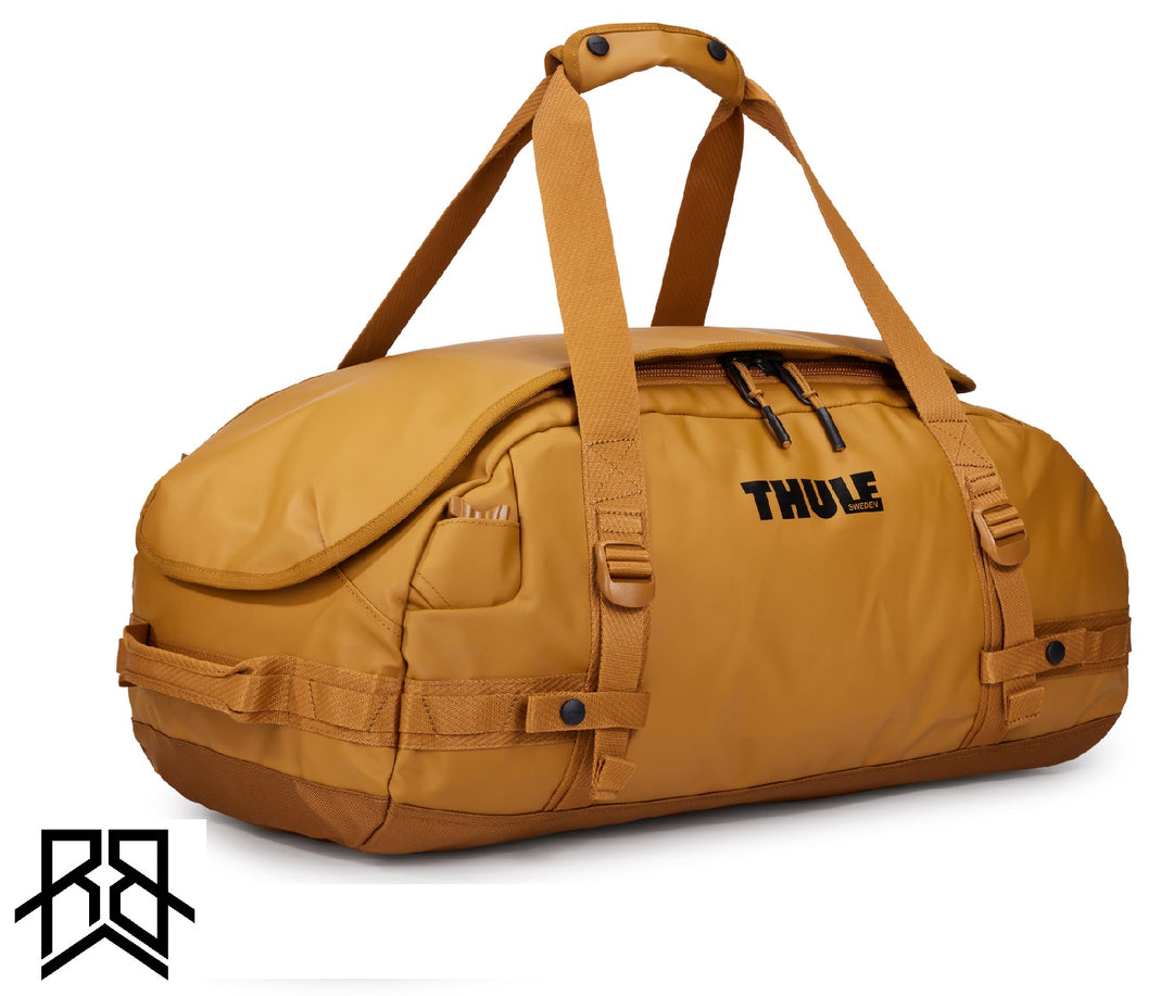 Thule Chasm 40L Duffel Bag