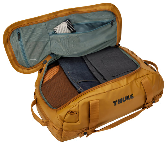 Thule Chasm 40L Duffel Bag