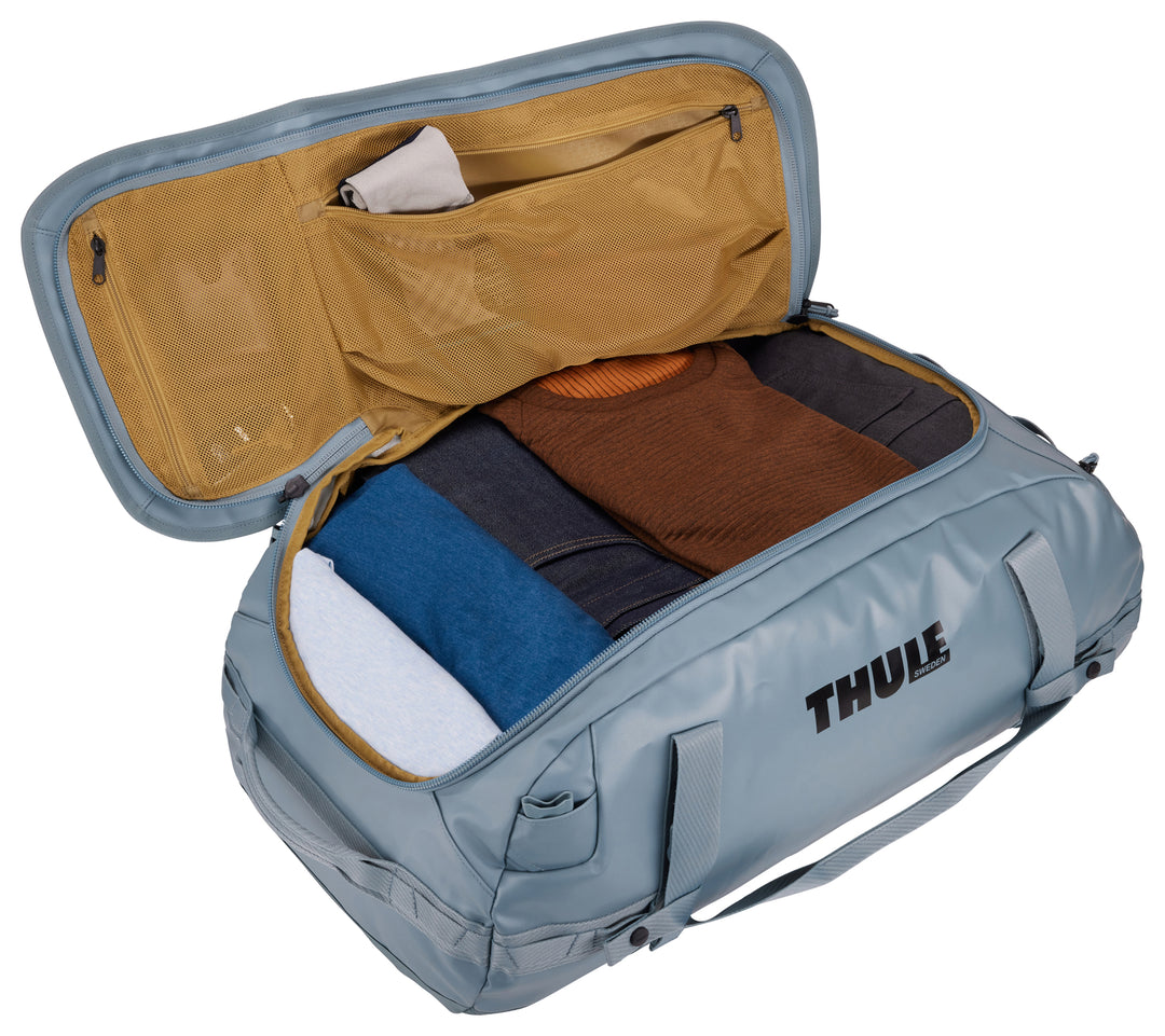Thule Chasm 90L Duffel Bag