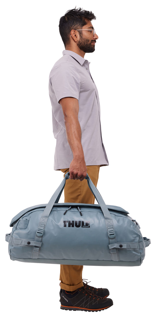 Thule Chasm 70L Duffel Bag