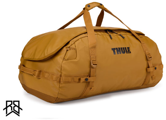 Thule Chasm 90L Duffel Bag