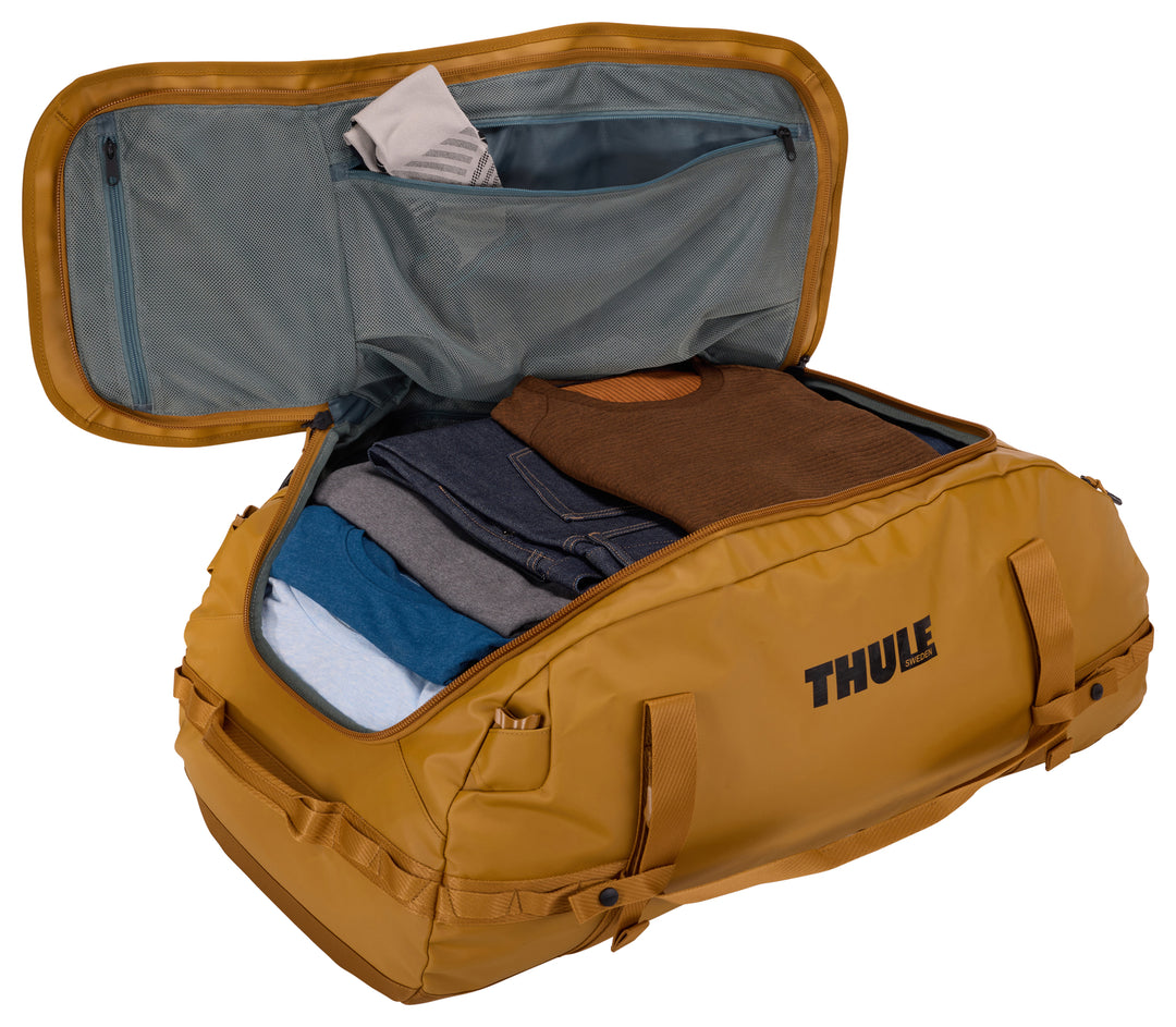 Thule Chasm 90L Duffel Bag