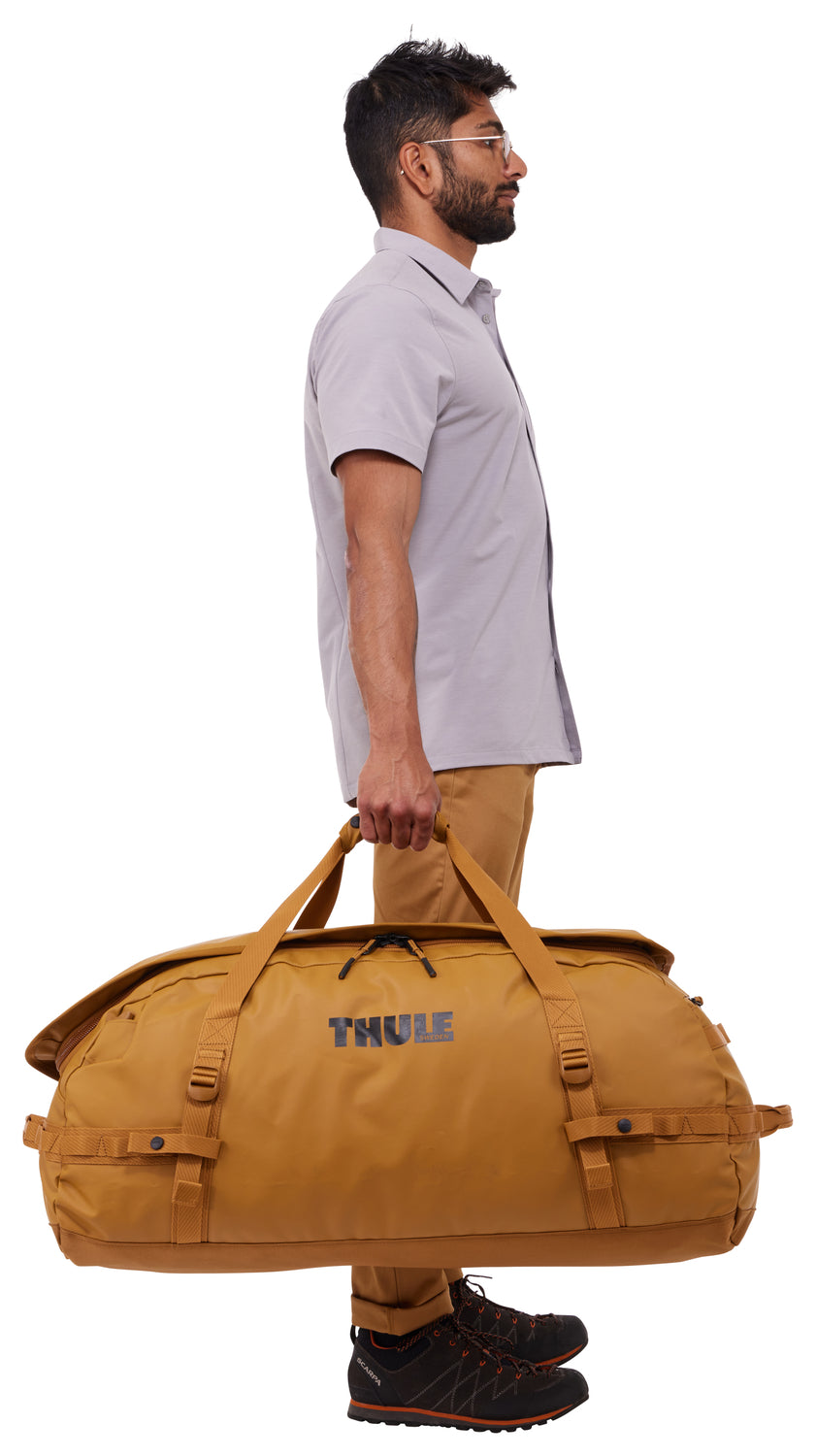 Thule Chasm 90L Duffel Bag