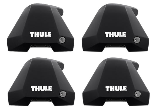 Thule 7205 Evo Edge Footpack