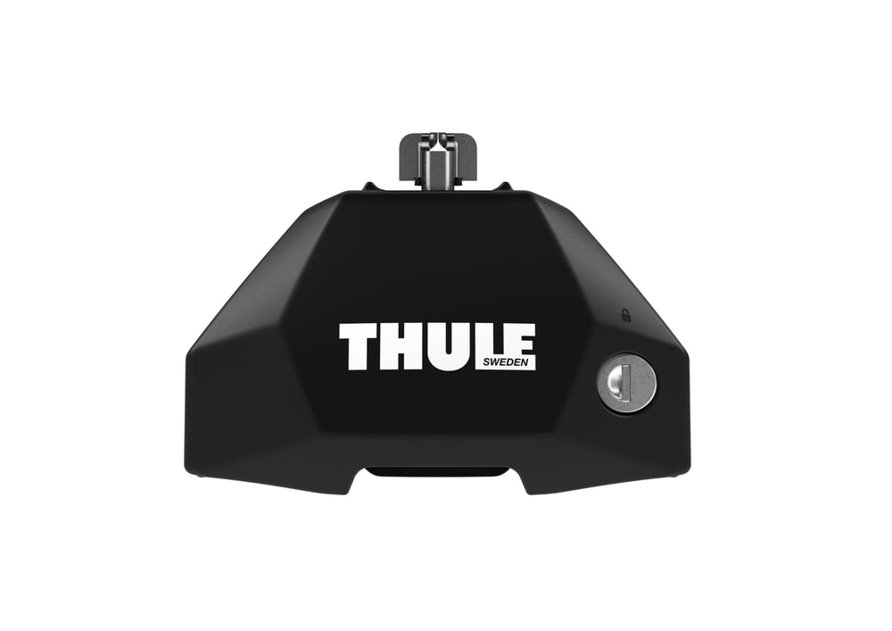 Thule 7084 & 7107 CLEARANCE Footpack & Fitting Kit offer