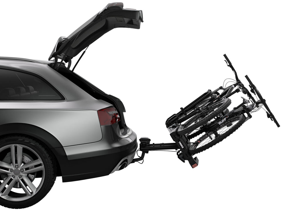 Thule EasyFold XT 2 - 933 - Bundle