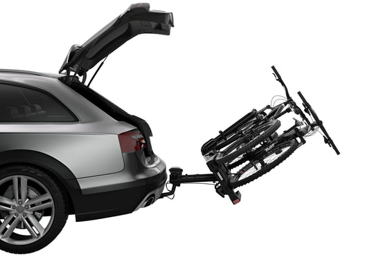 Thule EasyFold XT 2 - 933 - Bundle
