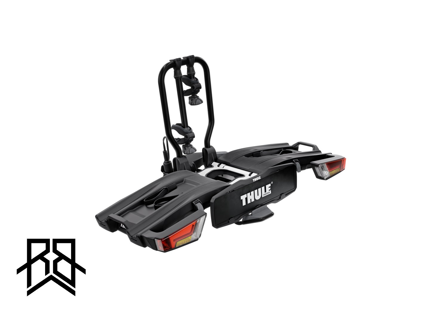 Used thule bike rack sale