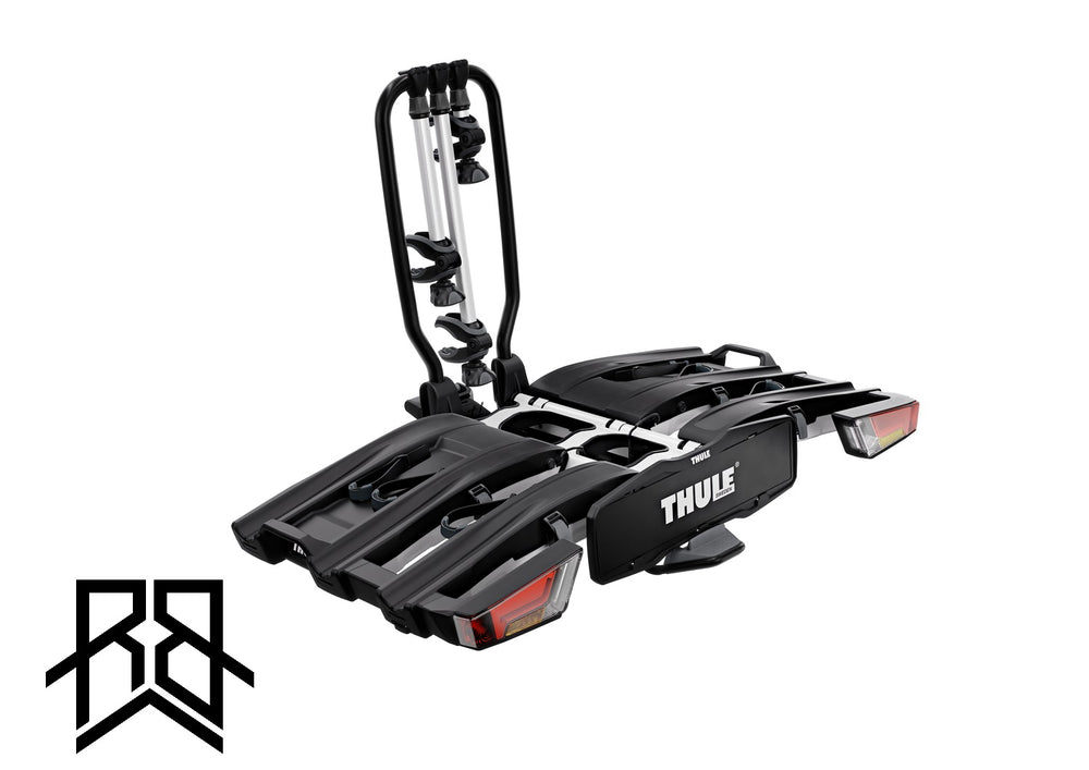 Thule EasyFold XT 3 - 934 - VGC Used