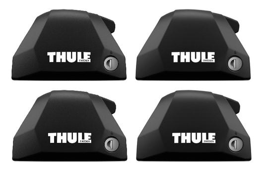 Thule 7206 Evo Edge Footpack