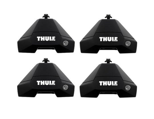 Thule 7105 Evo Clamp Footpack