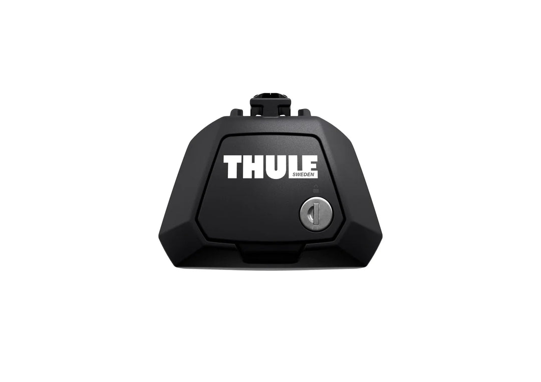 Thule Wingbar For VOLVO XC90 5-dr SUV 2002-2014 (Raised Rails)