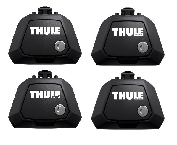 Thule 7104 Evo Footpack
