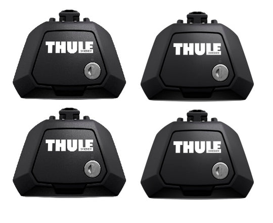 Thule 7104 Evo Footpack