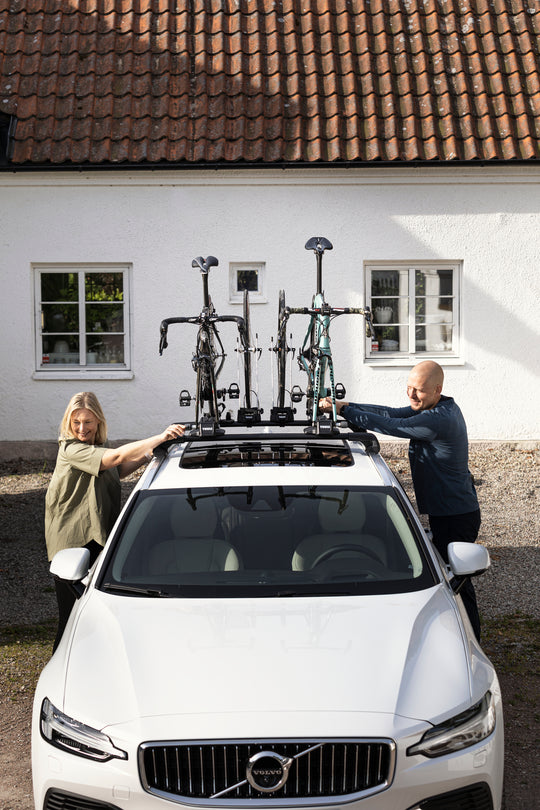Thule Fast Ride 564