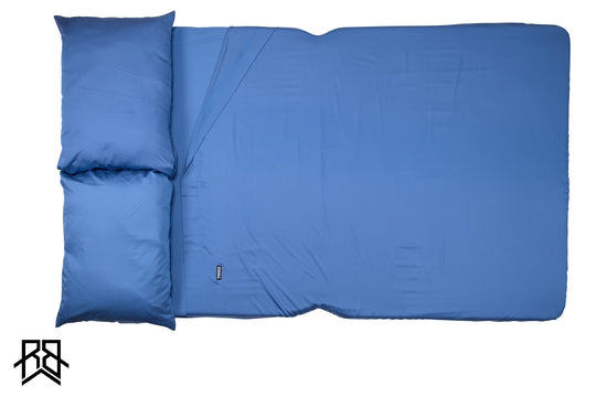 Thule Basin and Thule Basin Wedge Bedding