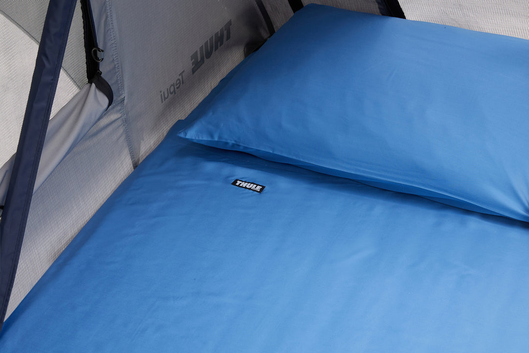 Thule Basin and Thule Basin Wedge Bedding