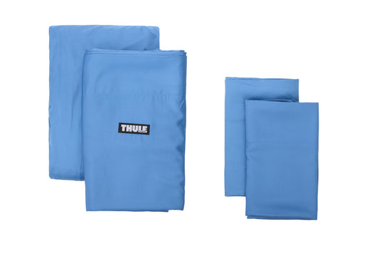 Thule Basin and Thule Basin Wedge Bedding