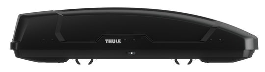 Thule Force XT Roof Box - Spare Parts